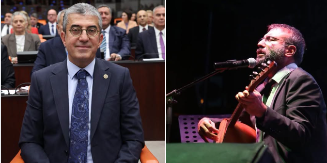 YENİ PARTİ’DEN ÇORUM’DA “CUMHURİYET BALOSU”